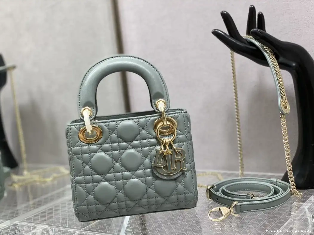 Tony Luxuries diro-17CM LADY 0614